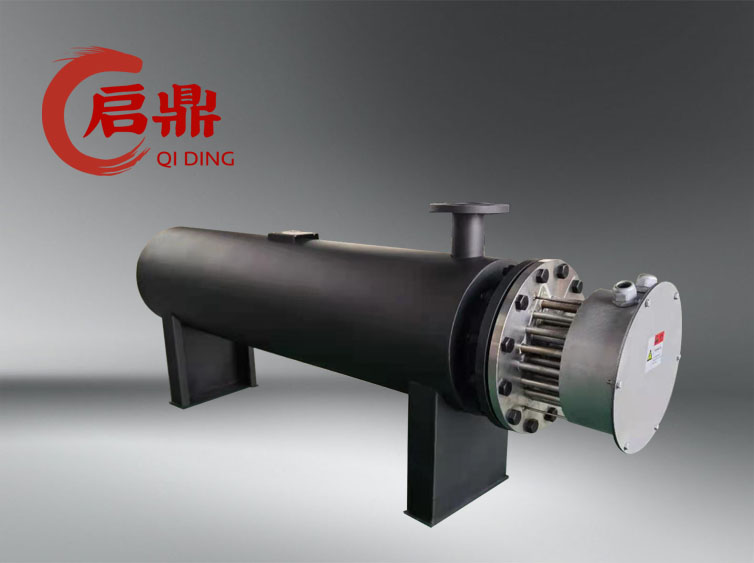 液体循环管道加热器 不锈钢加热器