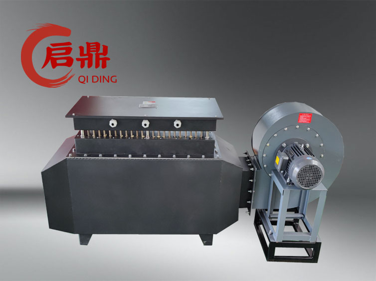 防爆风道加热器