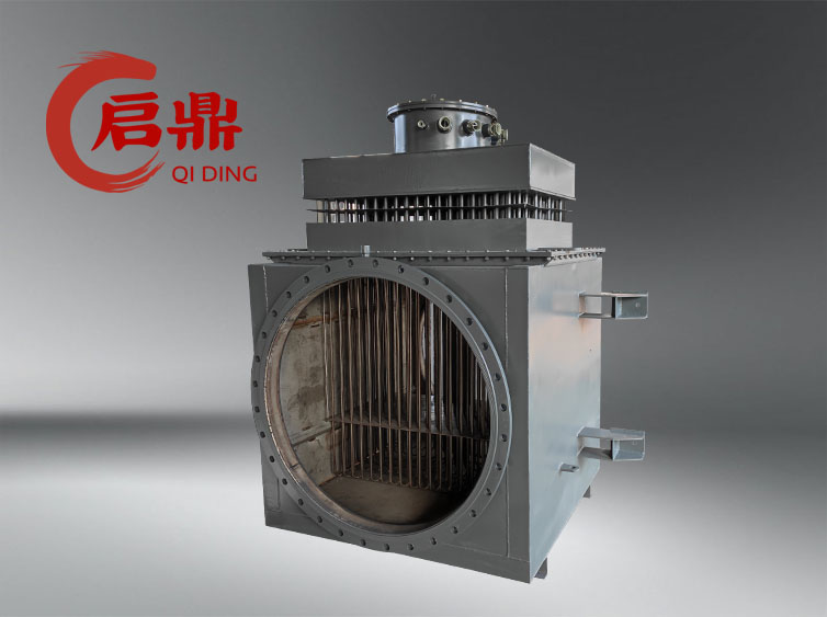 循环气体加热器