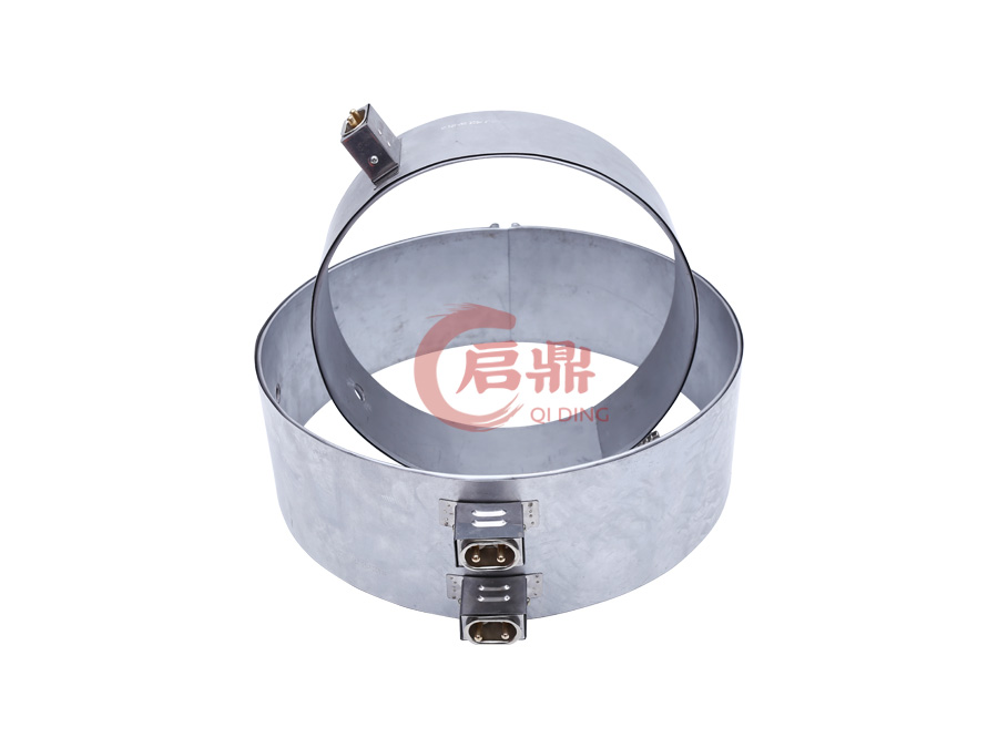 注塑机不锈钢云母加热圈