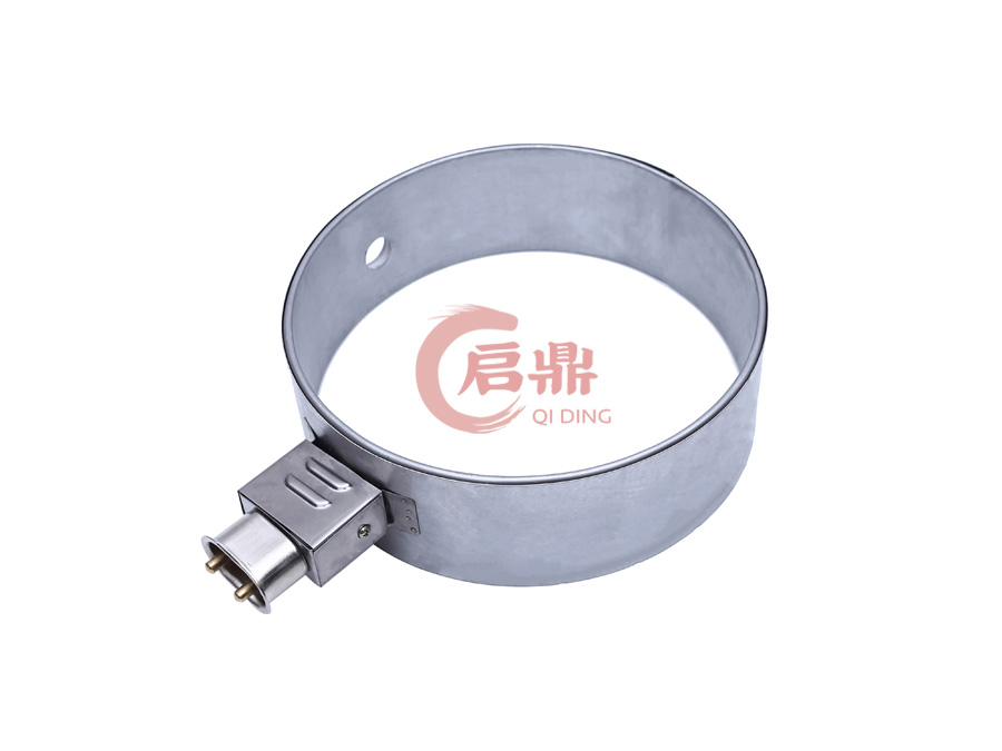 吹膜机圆形云母发热圈