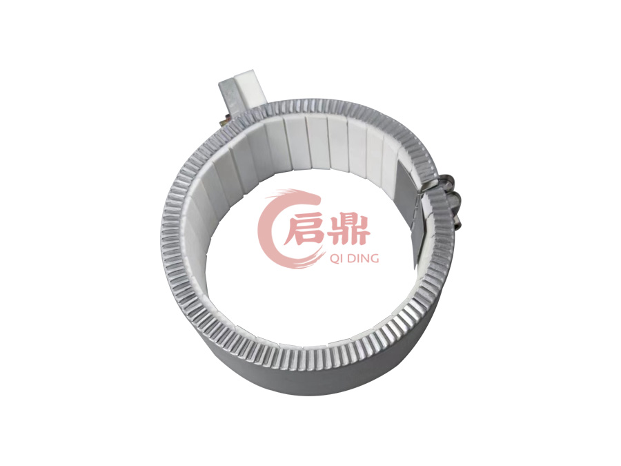 高温注塑机陶瓷加热圈