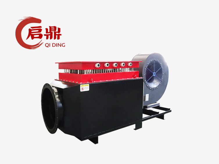 除尘风道加热器 工业加热器