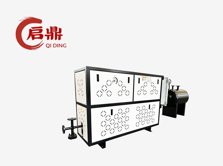化工导热油加热设备 防爆型有机热载体炉