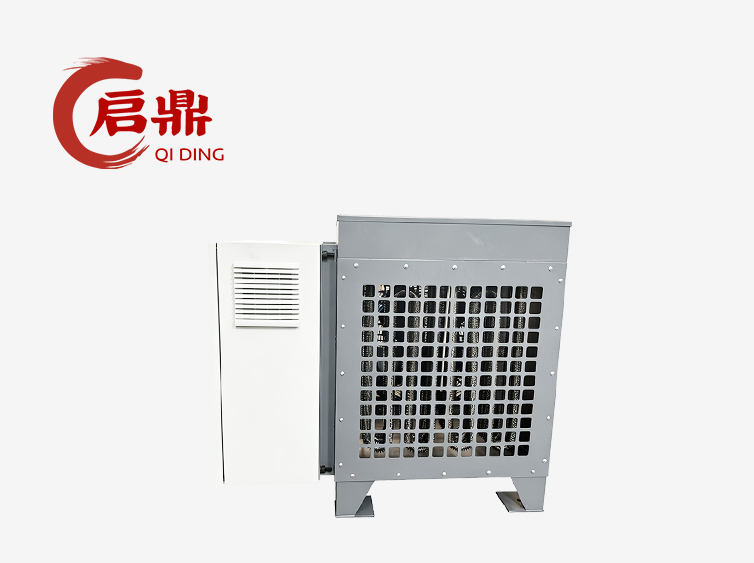 厂房烘干暖风机