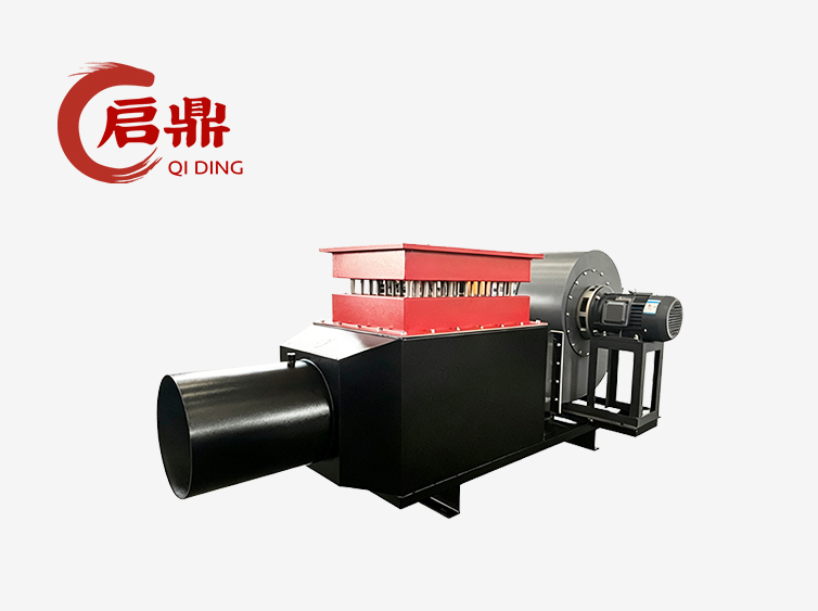 风道辅助电加热器 风道加热器设备